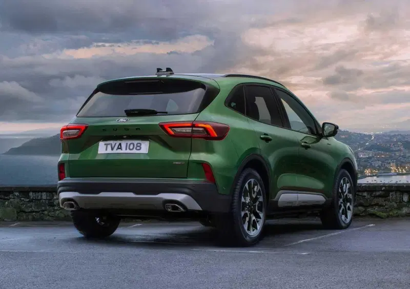 Ford Kuga (3)