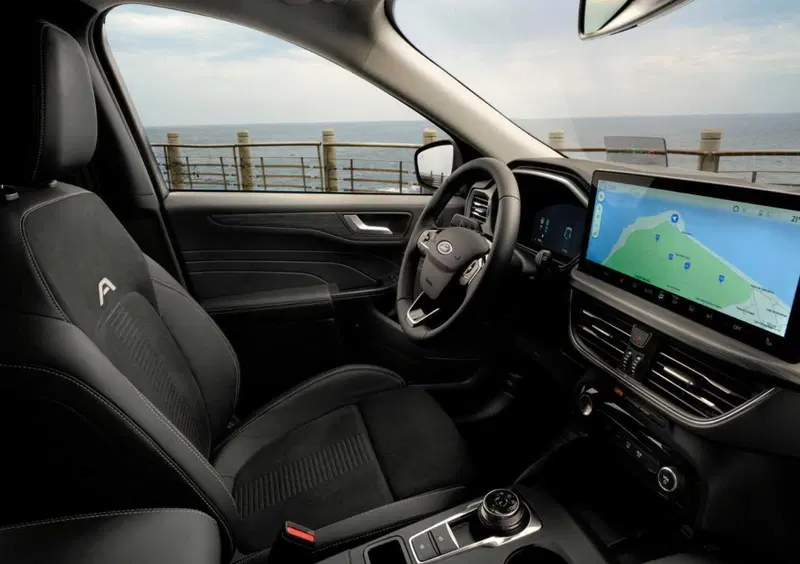 Ford Kuga (13)