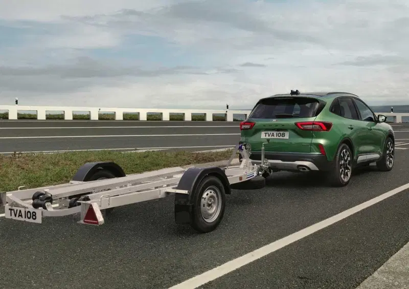 Ford Kuga (8)