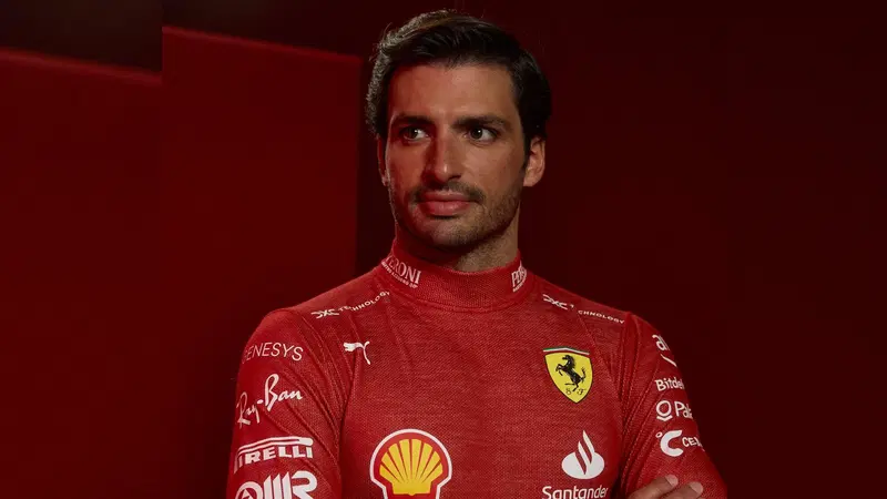 F1. Ferrari, Sainz: &ldquo;Non so quale sar&agrave; il mio futuro, ma voglio vincere il campionato con la Scuderia&rdquo;