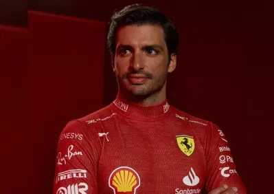 F1. Ferrari, Sainz: “Non so quale sarà il mio futuro, ma voglio vincere il campionato con la Scuderia”