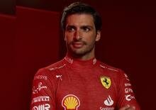 F1. Ferrari, Sainz: “Non so quale sarà il mio futuro, ma voglio vincere il campionato con la Scuderia”