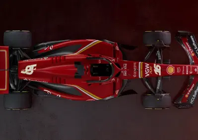 F1. 13 febbraio 2024: un giorno da ricordare per la presentazione della SF-24 di Ferrari