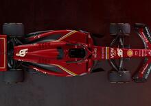 F1. 13 febbraio 2024: un giorno da ricordare per la presentazione della SF-24 di Ferrari