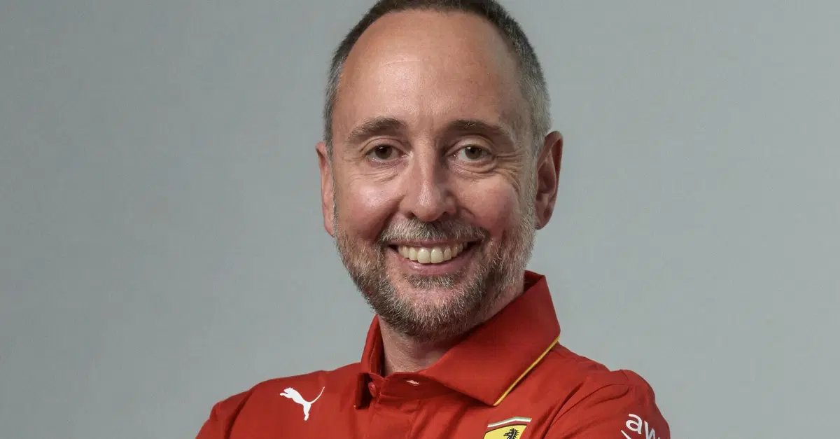 F1. Ferrari SF-24, Cardile: &ldquo;Non abbiamo intenzione di modificare lo schema delle sospensioni. Il DRS sar&agrave; migliore"