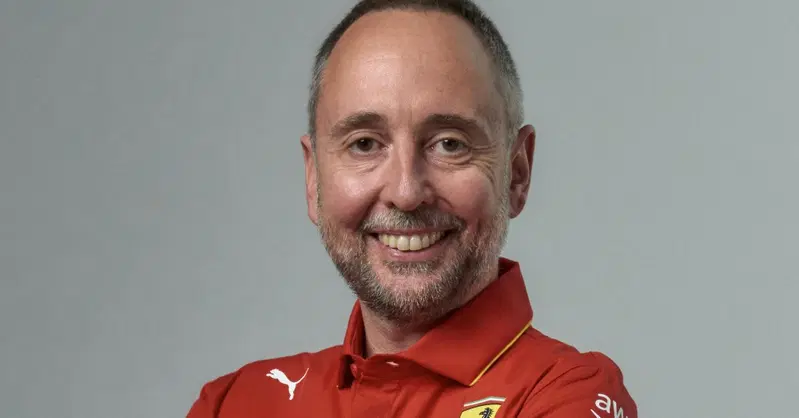 F1. Ferrari SF-24, Cardile: &ldquo;Non abbiamo intenzione di modificare lo schema delle sospensioni. Il DRS sar&agrave; migliore"