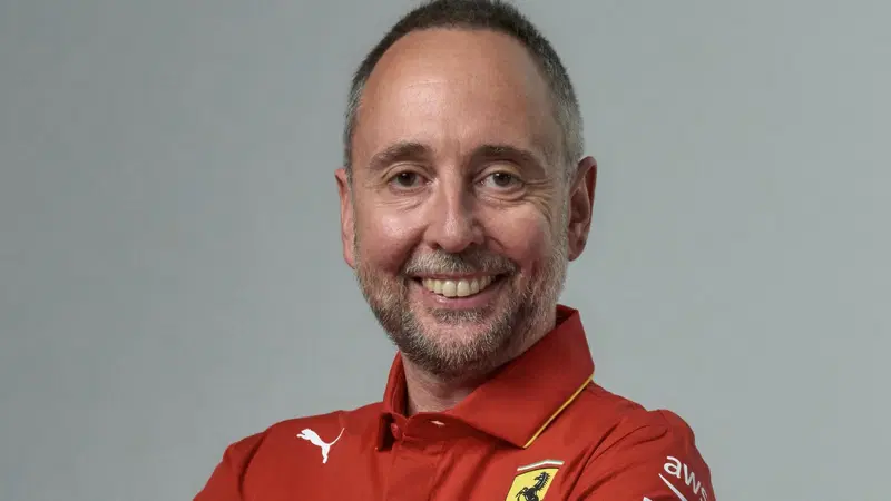 F1. Ferrari SF-24, Cardile: &ldquo;Non abbiamo intenzione di modificare lo schema delle sospensioni. Il DRS sar&agrave; migliore"