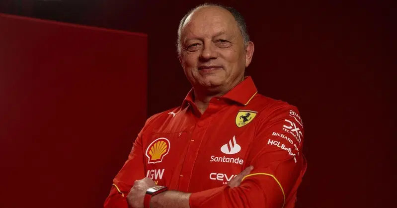 F1. Ferrari, Vasseur: &ldquo;L&rsquo;arrivo di Hamilton? Una grande opportunit&agrave;. Ma ci concentriamo sul 2024&rdquo;