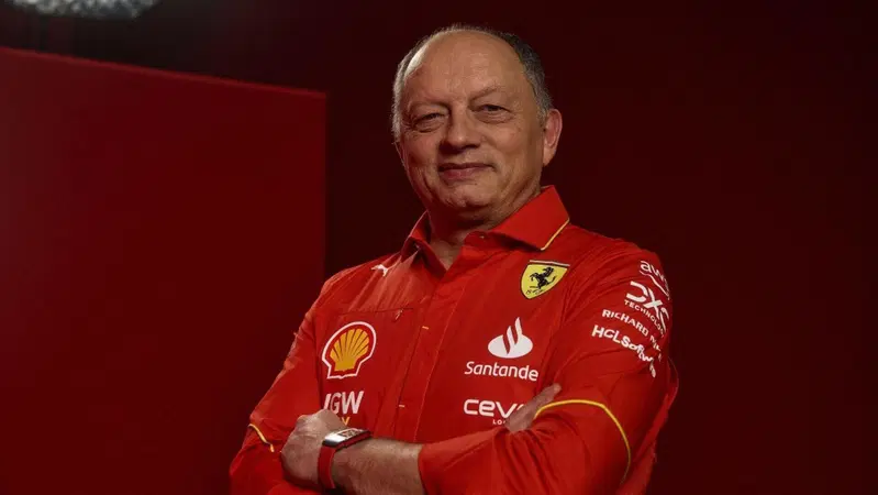 F1. Ferrari, Vasseur: &ldquo;L&rsquo;arrivo di Hamilton? Una grande opportunit&agrave;. Ma ci concentriamo sul 2024&rdquo;