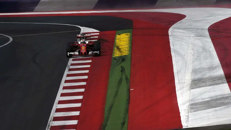 F1, il bello e il brutto del Gp d'Austria 2016