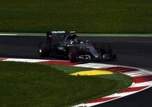 F1, Gp Austria 2016: Rosberg, che occasione persa