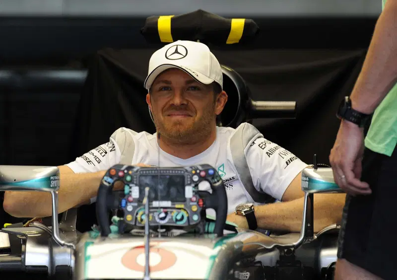 F1, Gp Austria 2016, Hamilton: &laquo;Ho lasciato spazio a Nico&raquo;. Rosberg: &laquo;Ero io all'interno&raquo; 