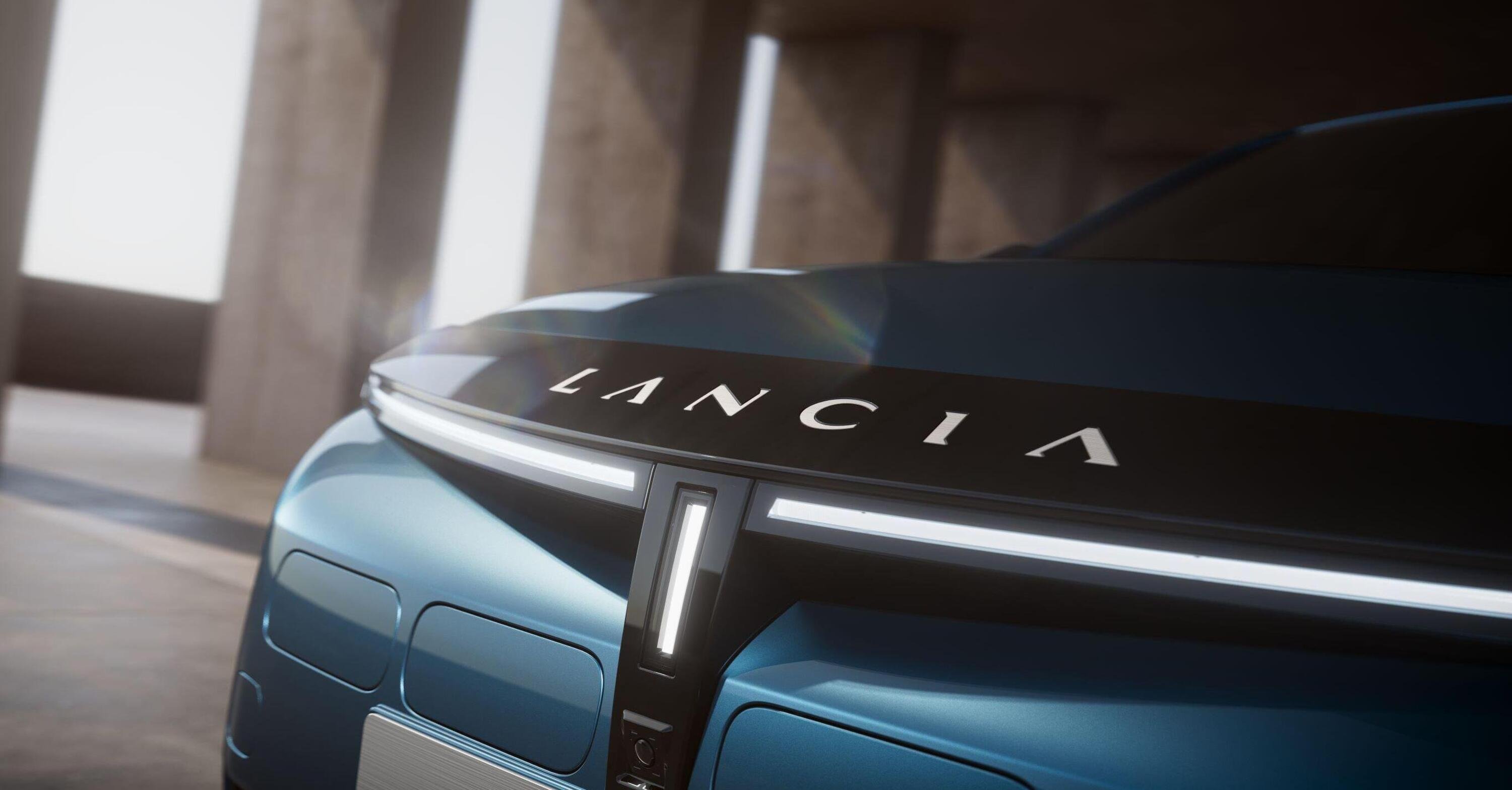 Nuova Lancia Ypsilon 2024: prezzi, caratteristiche tecniche e scheda della nuova berlinetta