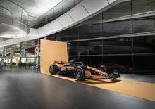 F1. McLaren presenta la MCL38, Andrea Stella: “Costruiamo sullo slancio della scorsa stagione, ma siamo realisti”