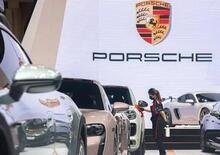 Porsche, Bentley e Audi bloccate: componenti fatte in Cina con il lavoro forzato