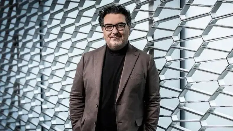 L'italiano che disegner&agrave; le Audi: Massimo Frascella sbarca a Ingolstad