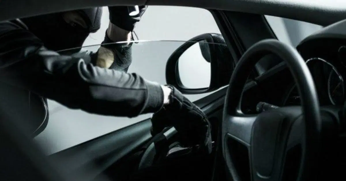 Furti d'auto: uno su tre &egrave; in Campania, la Suv pi&ugrave; amata dai ladri &egrave;...