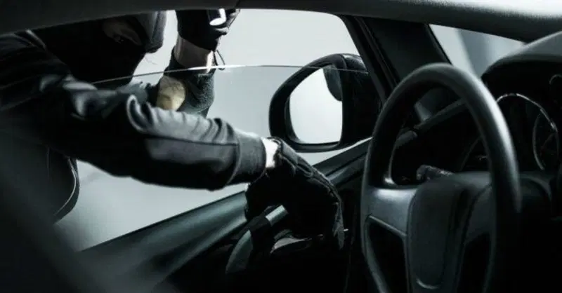 Furti d'auto: uno su tre &egrave; in Campania, la Suv pi&ugrave; amata dai ladri &egrave;...