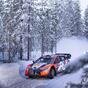 WRC24 Svezia D3. Esapekka Lappi, il solitario