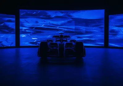 Formula 1 2024: la monoposto di cui non si è ancora visto nulla