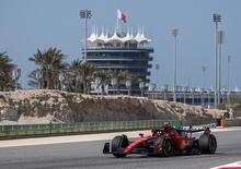 F1 2024. Test in Bahrain: ecco dove vederli, orari e i piloti in pista