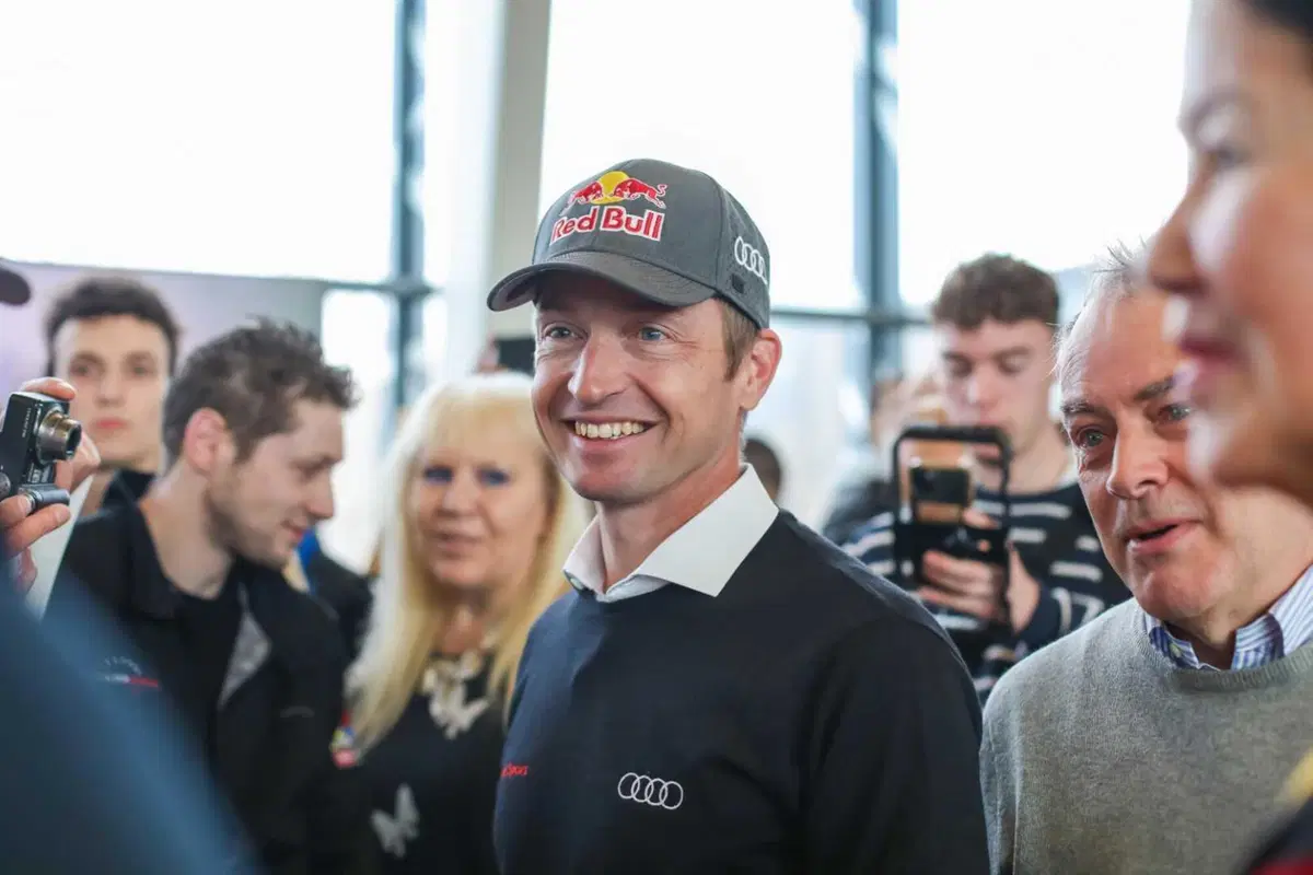 È Edouard “Dudd” Boulanger il Navigatore di Al Attiyah (7)