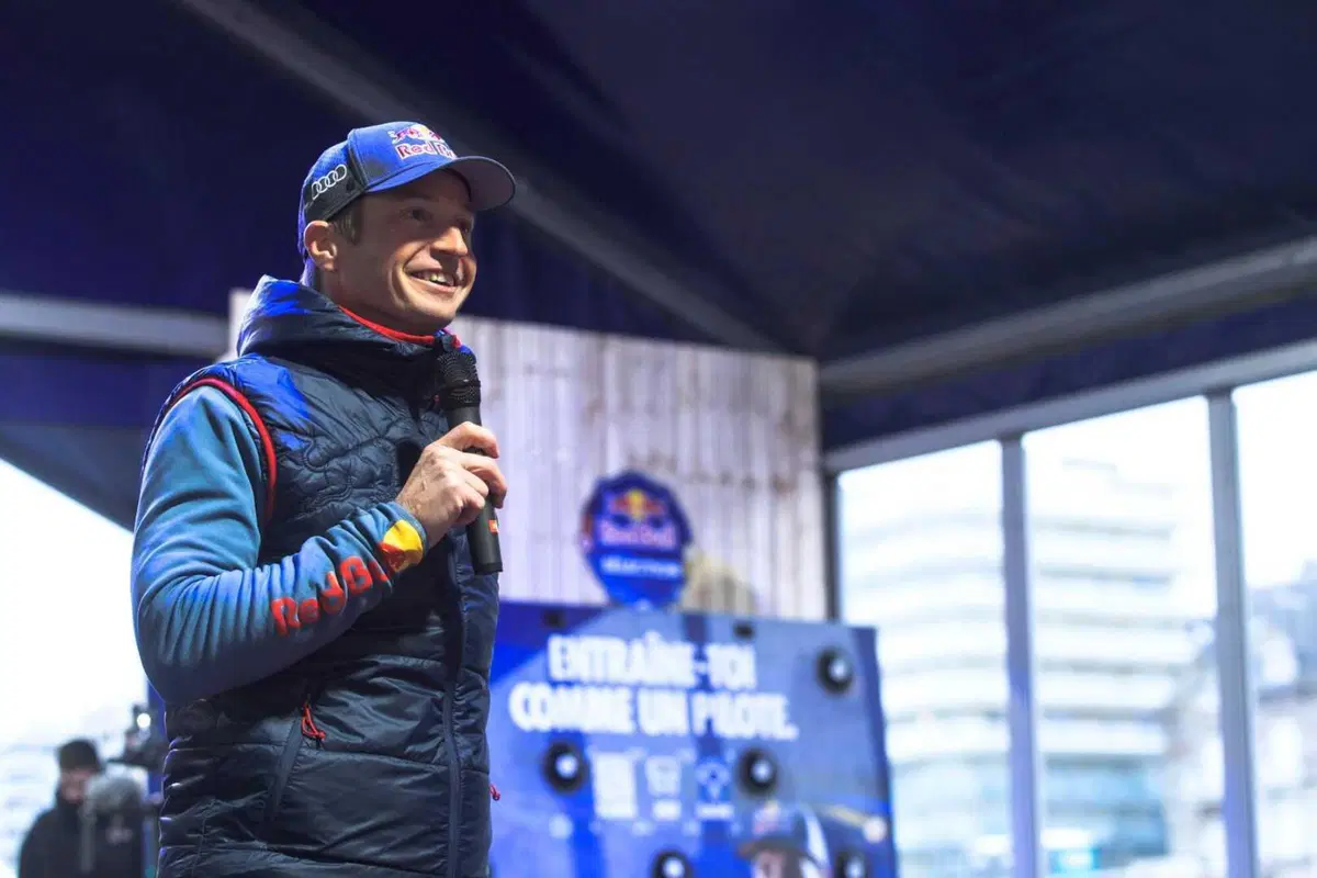 È Edouard “Dudd” Boulanger il Navigatore di Al Attiyah (14)