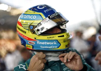 Formula 1 2024: tre giorni di test in Bahrain sono sufficienti? Secondo Fernando Alonso, no