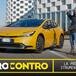 Toyota Prius PHEV 2024, la prova strumentale e il pagellone di Automoto.it [Video]