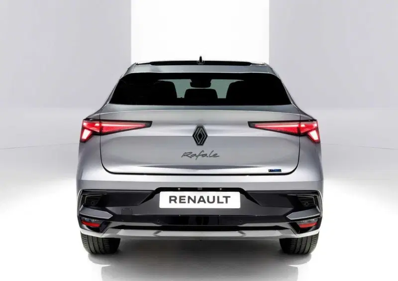 Renault Rafale (2024-->>) (4)