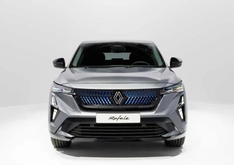 Renault Rafale (2024-->>) (3)