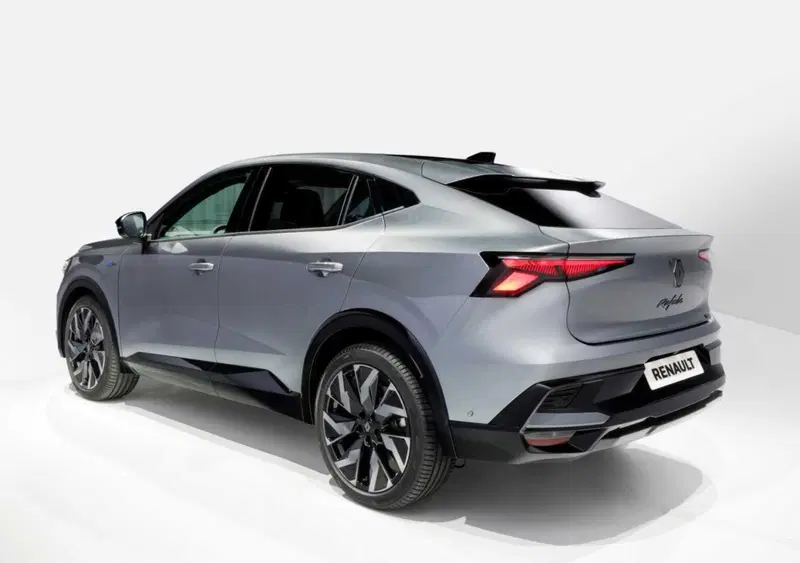 Renault Rafale (2024-->>) (5)