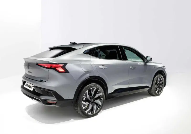 Renault Rafale (2024-->>) (6)