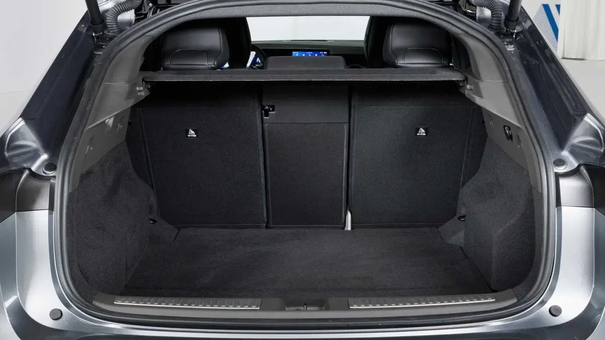 Renault Rafale 1.2 e-Tech phev esprit Alpine 4x4 300cv auto (13)