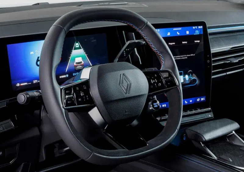 Renault Rafale (2024-->>) (10)
