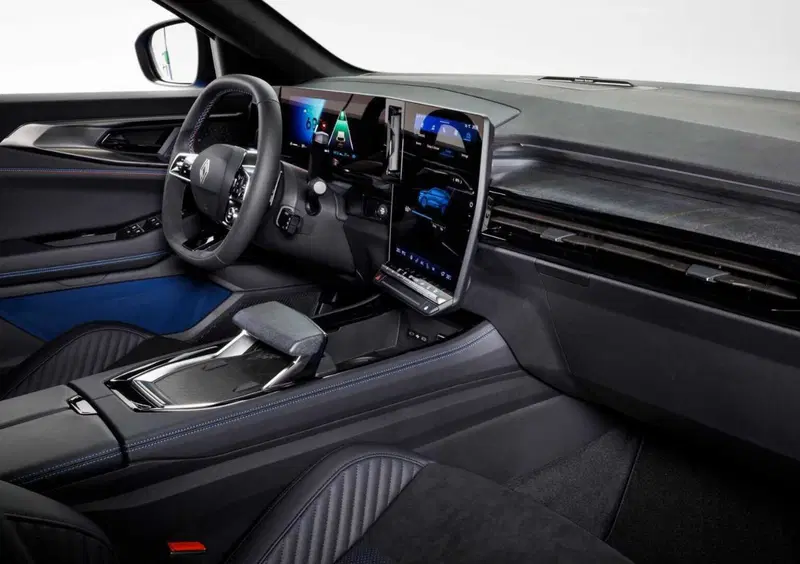 Renault Rafale (2024-->>) (9)