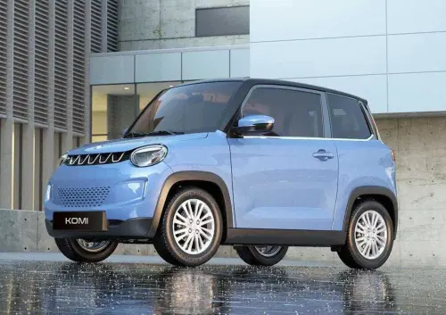 Leeh Group Komi (2024-->>)