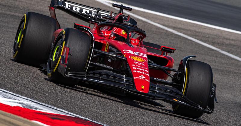 F1 2024. Pirelli: svelate le gomme scelte dai team per i Test prestagionali in Bahrain