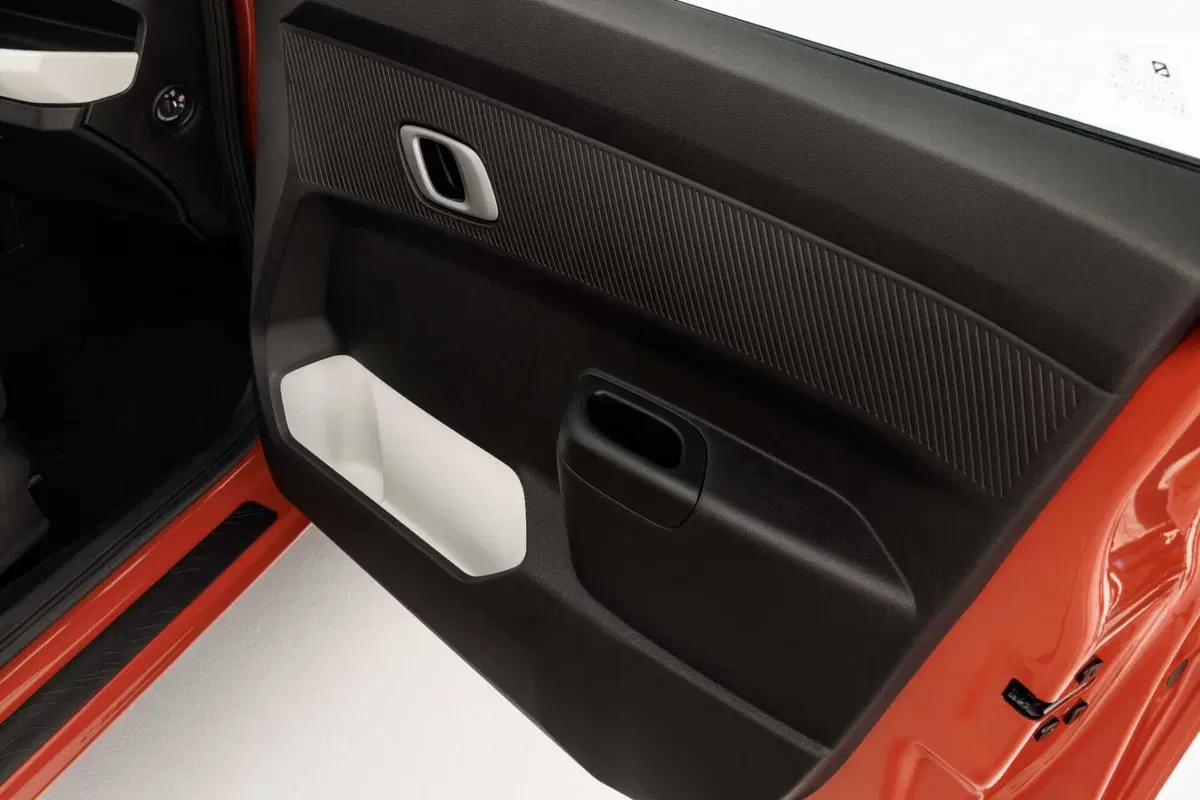 La nuova DACIA SPRING 2024: elettrica, prezzo basso, più digitale [VIDEO]