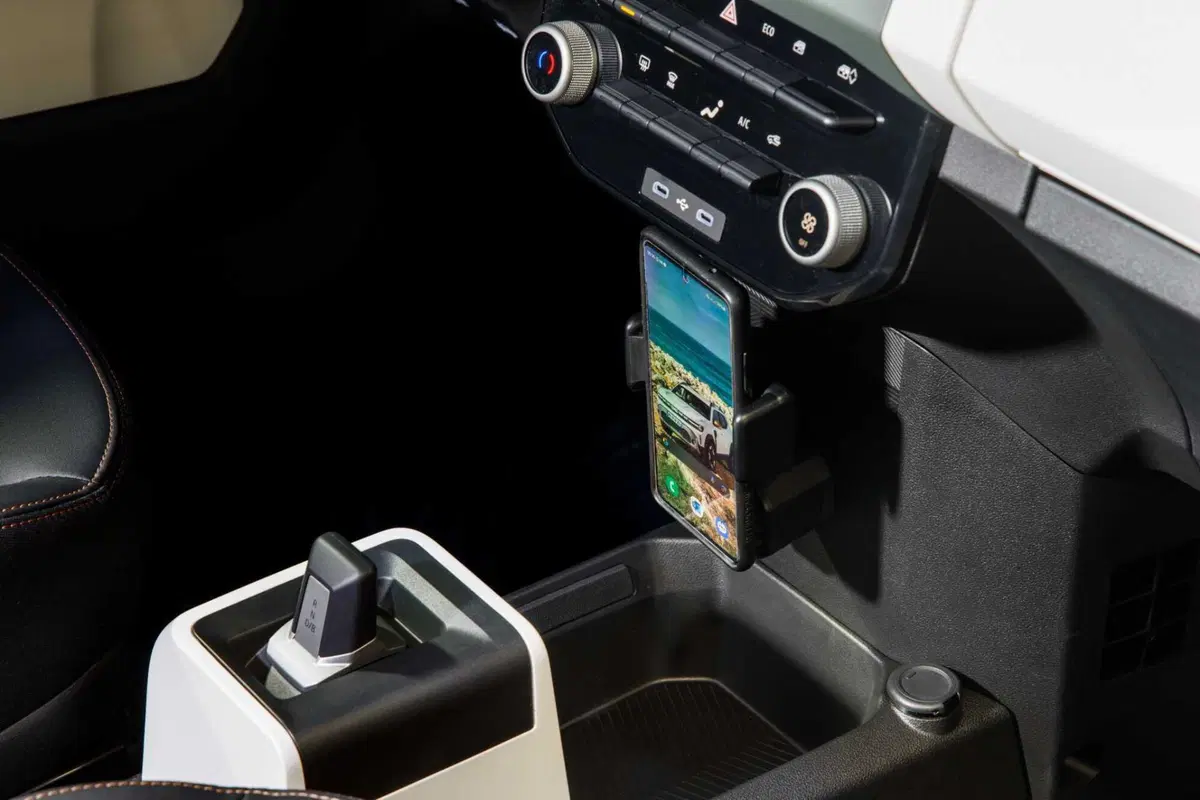 La nuova DACIA SPRING 2024: elettrica, prezzo basso, più digitale [VIDEO] (18)