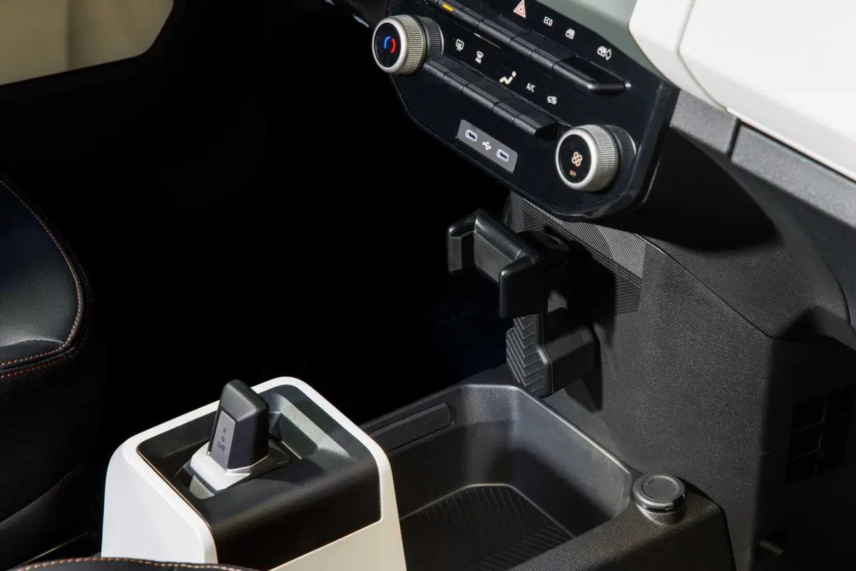 La nuova DACIA SPRING 2024: elettrica, prezzo basso, più digitale [VIDEO] (19)