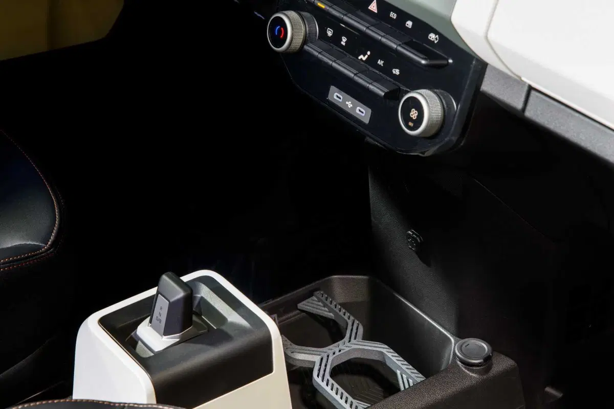 La nuova DACIA SPRING 2024: elettrica, prezzo basso, più digitale [VIDEO] (20)