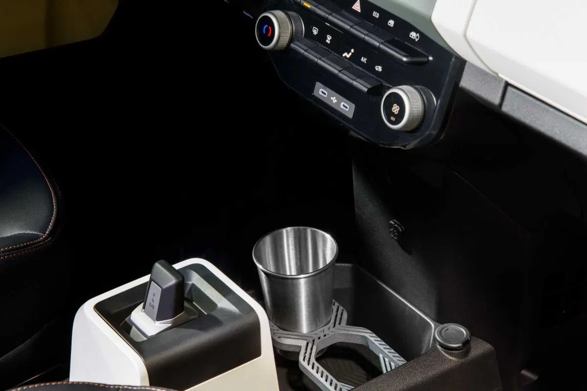 La nuova DACIA SPRING 2024: elettrica, prezzo basso, più digitale [VIDEO] (21)