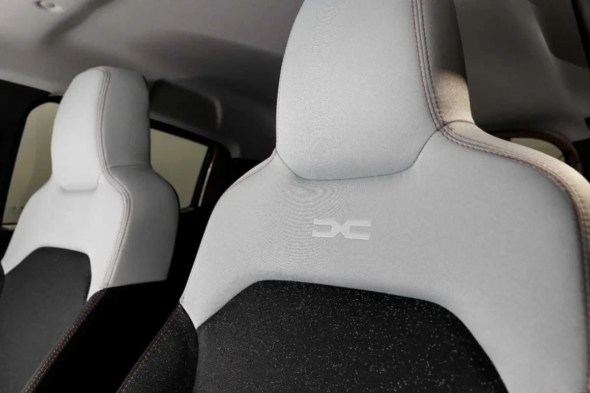 La nuova DACIA SPRING 2024: elettrica, prezzo basso, più digitale [VIDEO] (31)