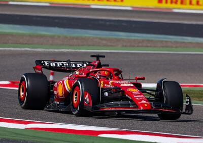 F1. Test prestagionali Bahrain 2024, Day 1 sessione mattutina: i risultati