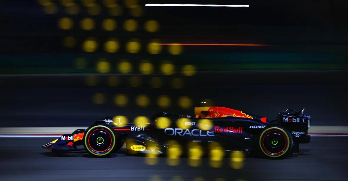 F1 2024. Test prestagionali Bahrain, Day 1: i risultati