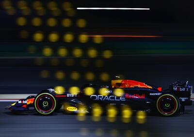 F1 2024. Test prestagionali Bahrain, Day 1: i risultati