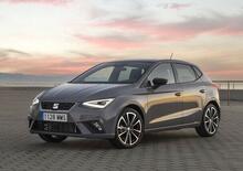 Seat Ibiza Anniversary e Arona Black: serie limitate in offerta 