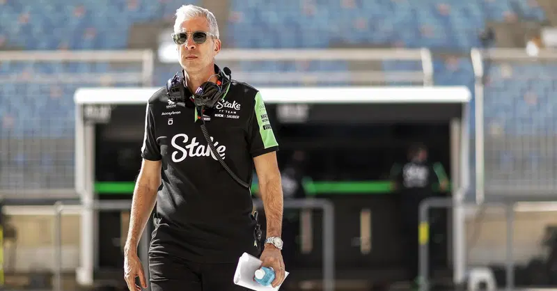F1. Test Bahrain, Alunni Bravi: &ldquo;Dobbiamo sfruttare ogni occasione e sull&rsquo;arrivo di Audi e Sainz nel 2026..."
