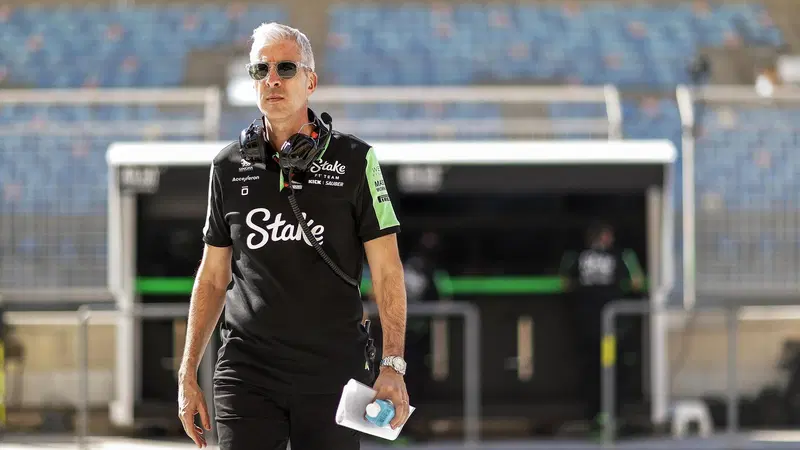 F1. Test Bahrain, Alunni Bravi: &ldquo;Dobbiamo sfruttare ogni occasione e sull&rsquo;arrivo di Audi e Sainz nel 2026..."
